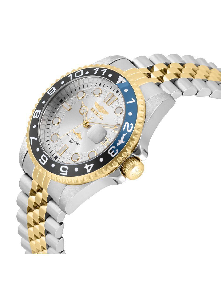 Reloj Hombre Invicta Pro Diver 40009-2