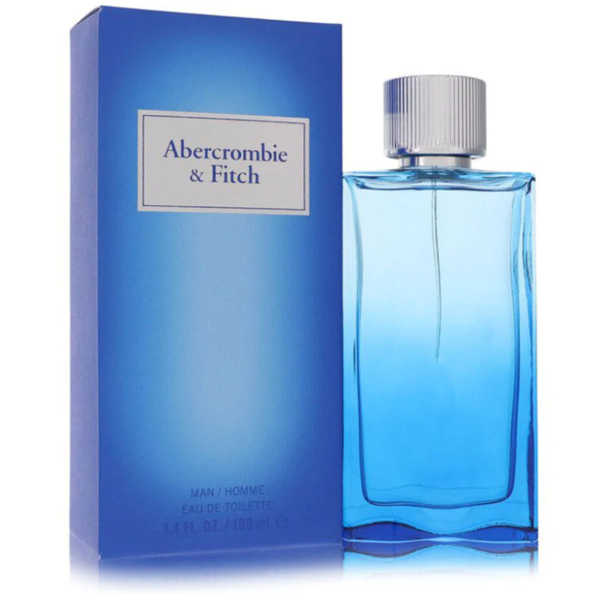 First Instinct Together de Abercrombie & Fitch-0