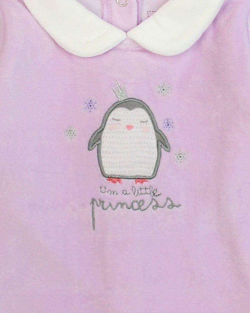 Conjunto Plush Apl. Newborn Ba Cute Pals Ficcus-2