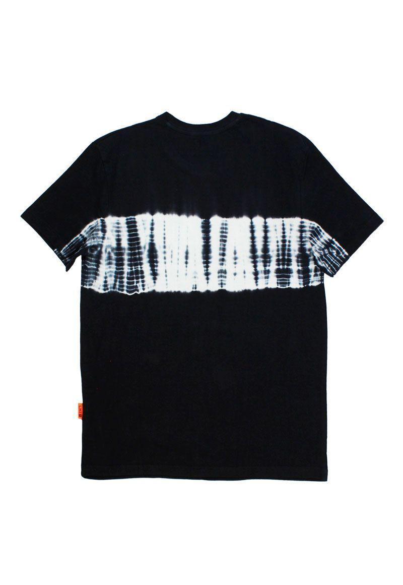 Polera teens niño shibori euforia 510-1