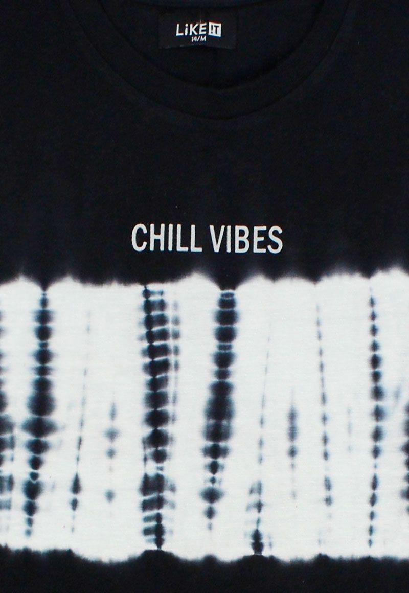 Polera teens niño shibori euforia 510-2