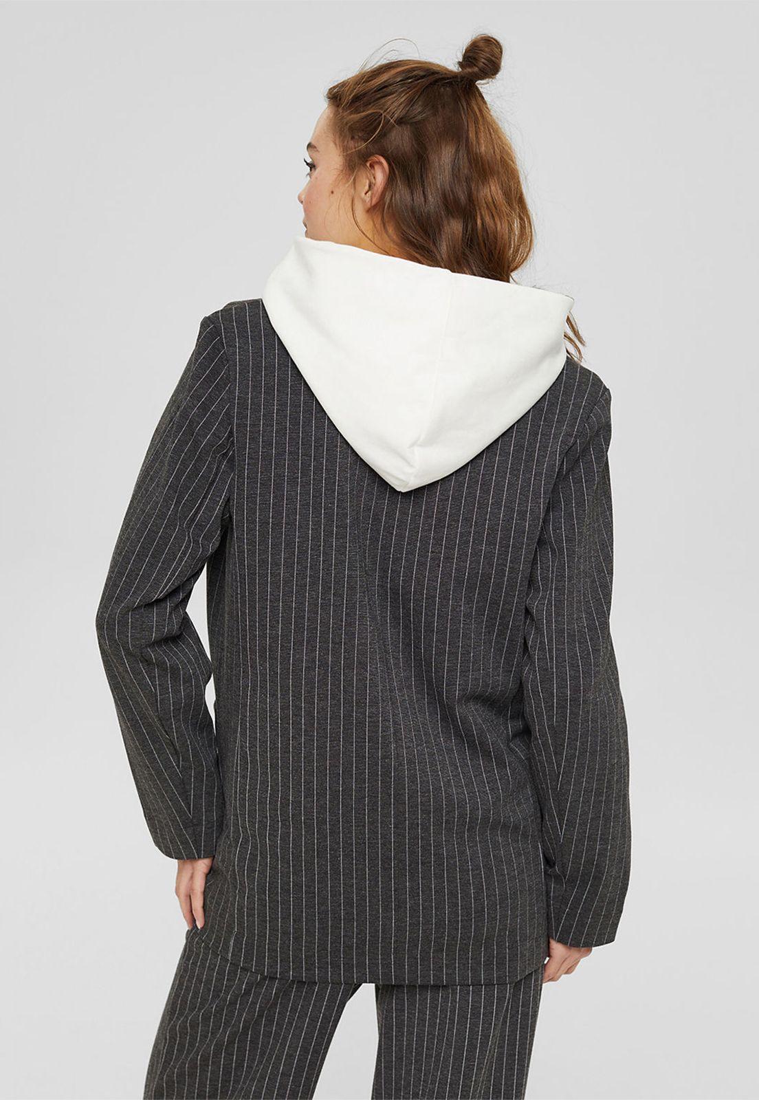 Sweater mujer con diseño noruego Esprit-1