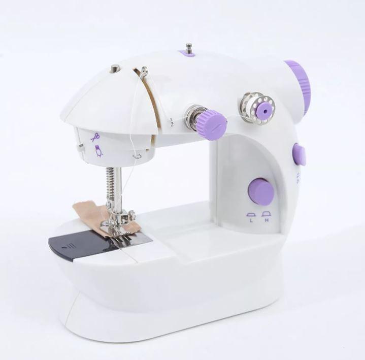 MAQUINA COSER PEDAL ELECTRICA OVO AR62-2