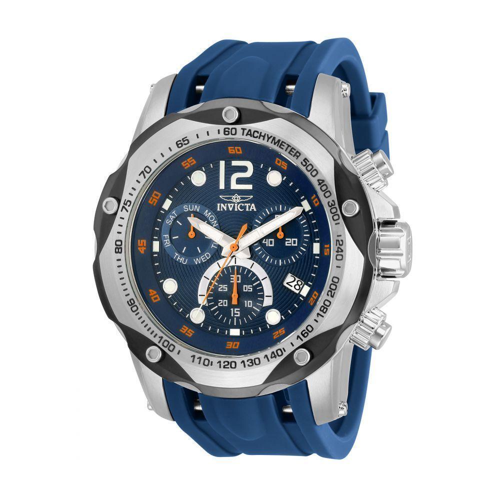 Reloj Hombre Invicta 33960 Speedway-0