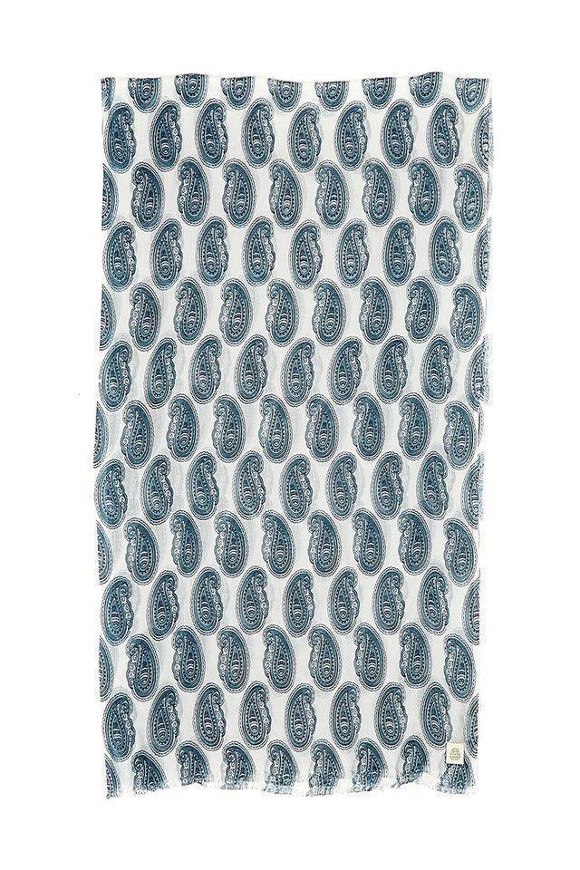 Pañuelo Blue Pasleys Humana-1