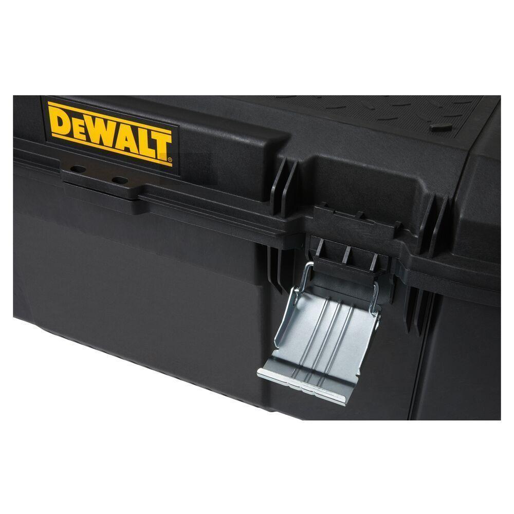 Caja De Herramientas De 36.4Kg Con Ruedas  Dwst28100  Dewalt-3