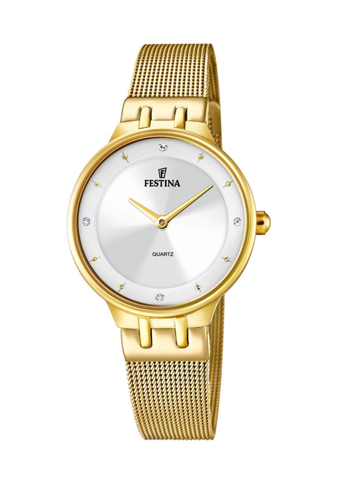 Reloj F20598/1 Festina Mujer Mademoiselle-0