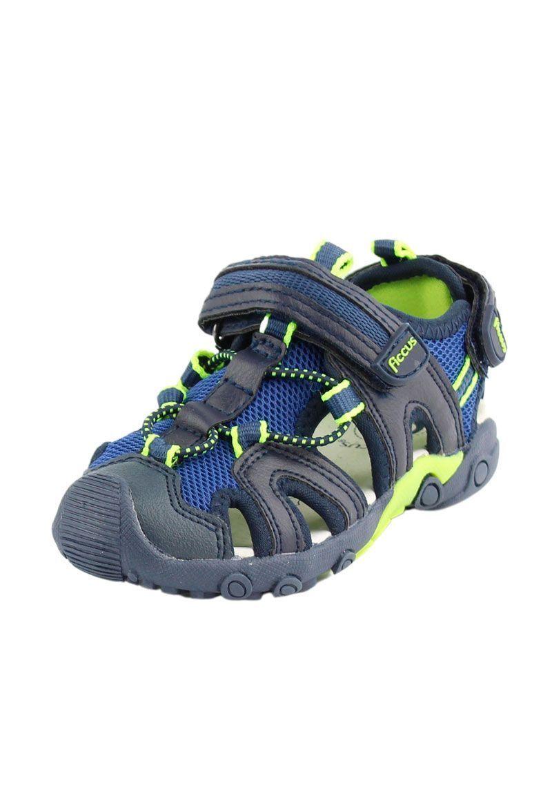 Sandalia outdoor a caminar niño 885-1