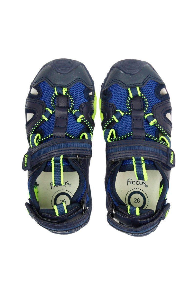 Sandalia outdoor a caminar niño 885-2