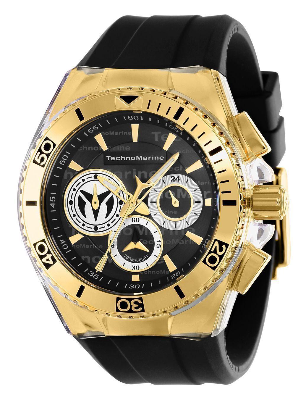 Reloj Hombre Technomarine TM-118123 Cruise-0