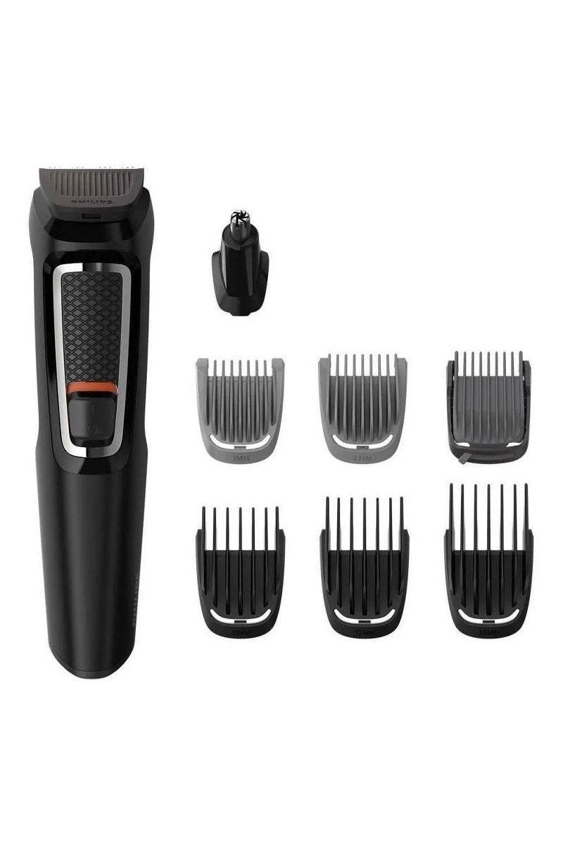Máquina Afeitadora Cortadora Pelo Philips Series 3000 Mg3731-3