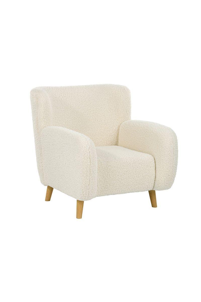 Sitial Sherpie Beige-0