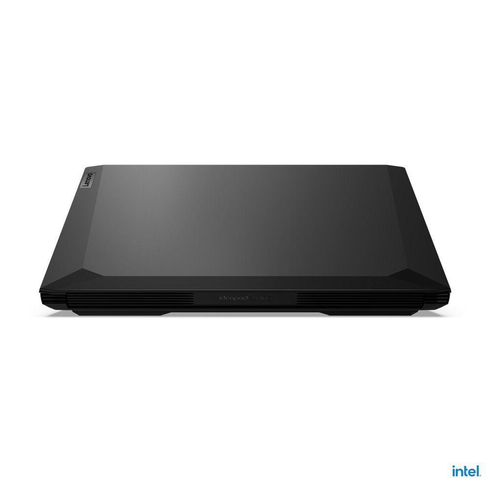 Notebook IdeaPad Gaming 3 Core i5 11°va 8GB RAM 512GB SSD GTX1650-7