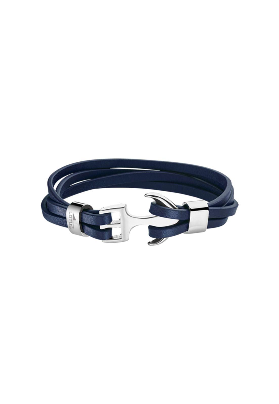 Pulsera LS1974-2/3 Lotus Style Hombre-0