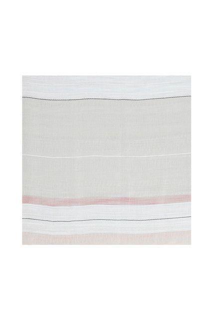 Pañuelo Rayas Beige Trigal Sahara Humana-1