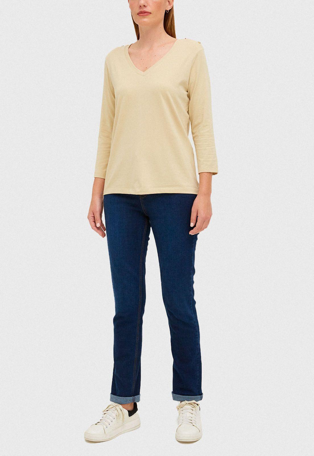 Polera Juliette Arena-3