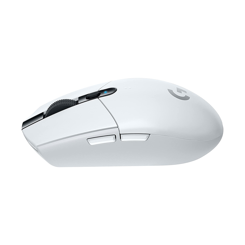 Mouse Inalámbrico Logitech G305 White-2