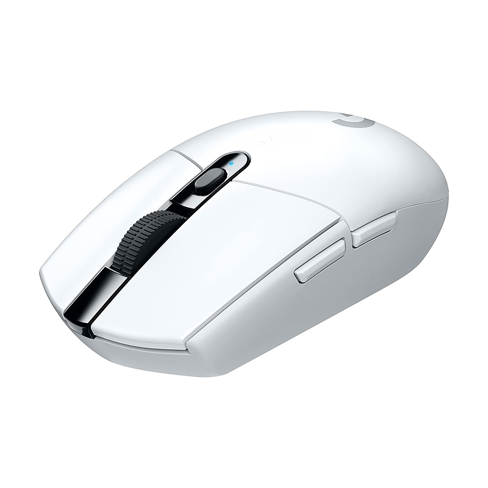 Mouse Inalámbrico Logitech G305 White-3