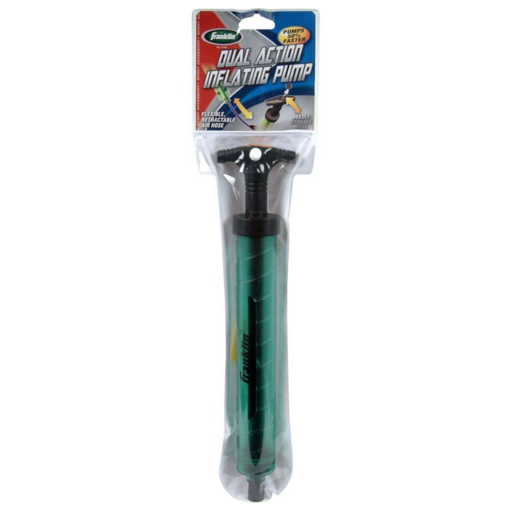 Bombín Dual Action Pump-2