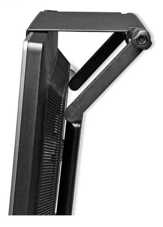 Repisa Estante Soporte Sobre Pantalla Tv Ajustable-4