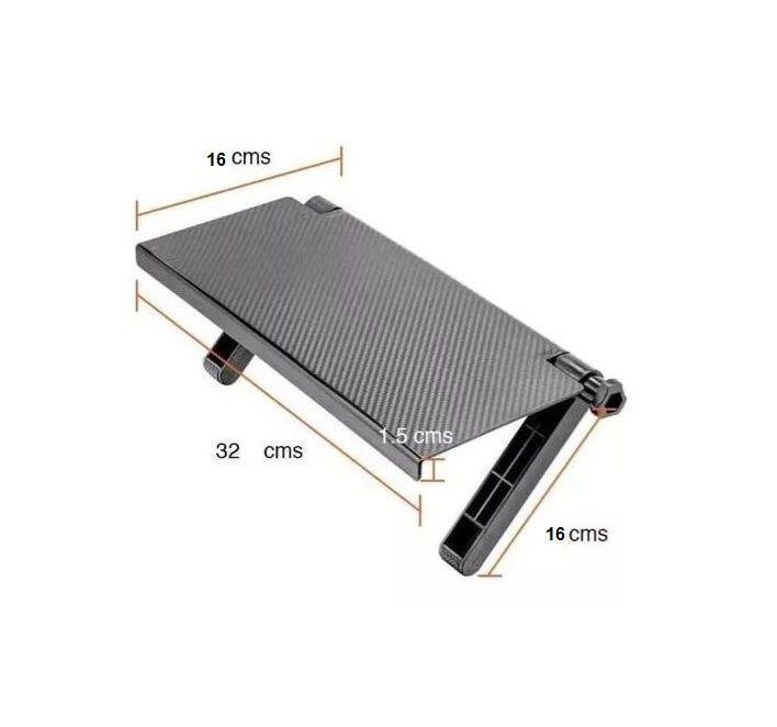 Repisa Estante Soporte Sobre Pantalla Tv Ajustable-2