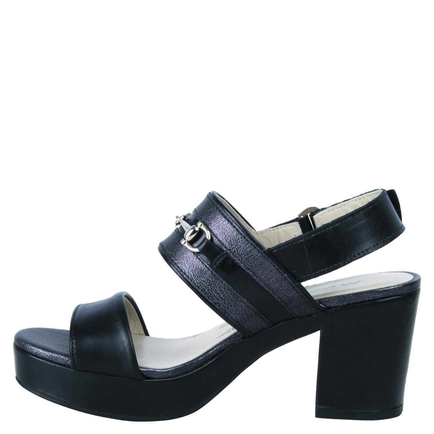 Sandalia Casual Mujer Mingo - 4018-3