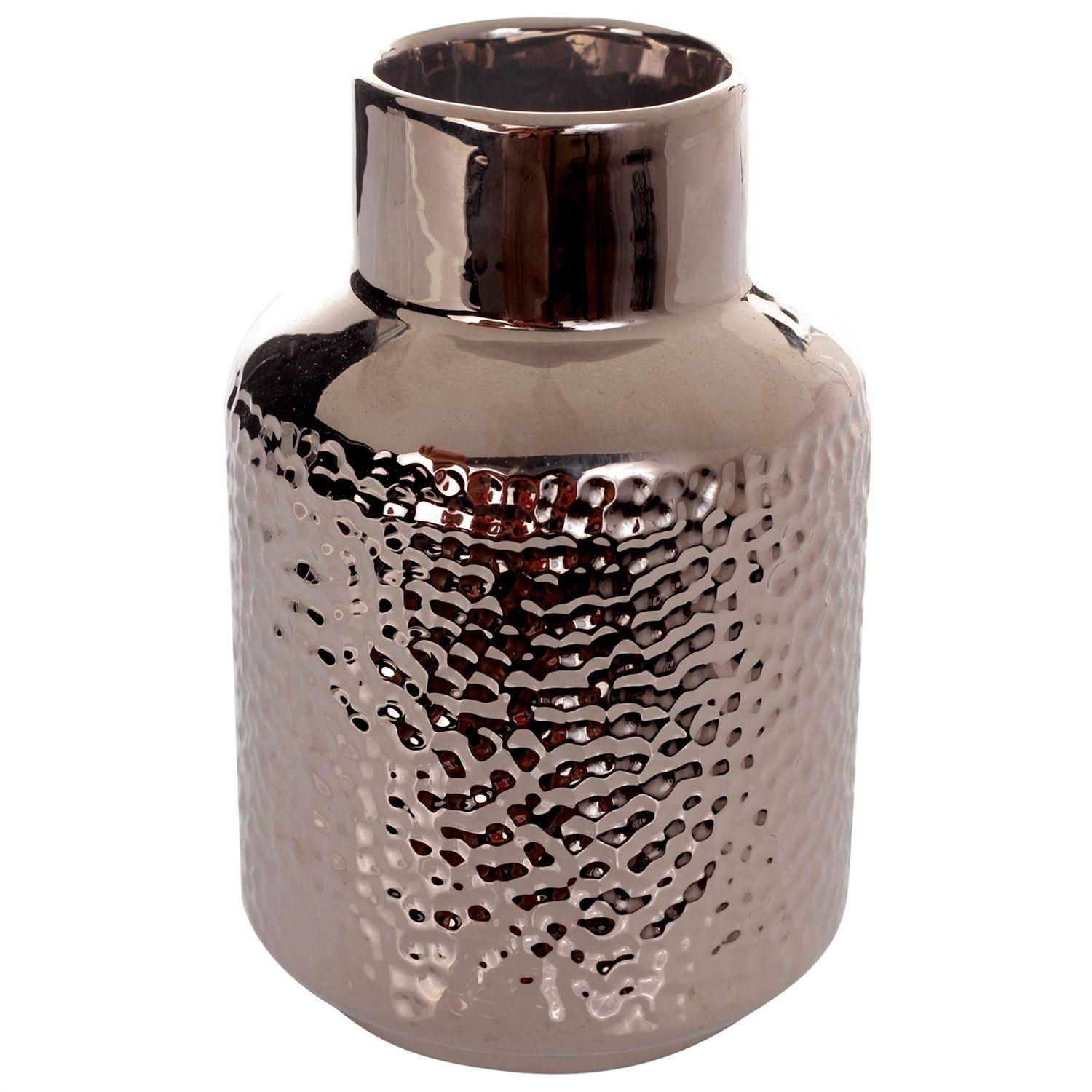 Jarrón Decorativo Congo Recto-0