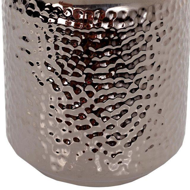 Jarrón Decorativo Congo Recto-1