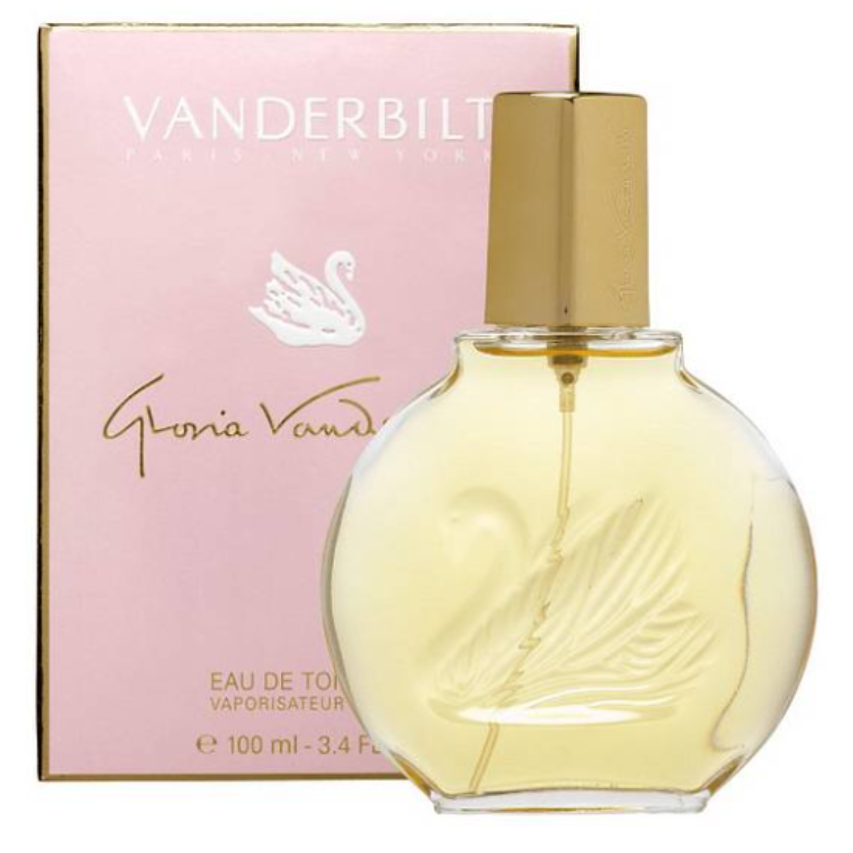 Gloria Vanderbilt 100ml Edt Gloria Vanderbilt-2