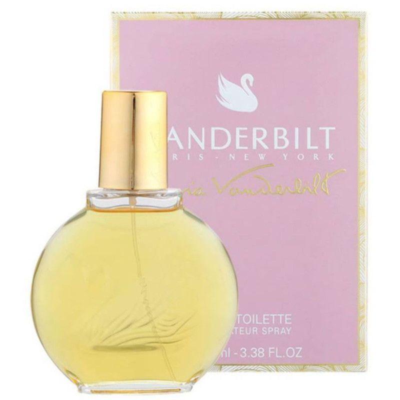 Gloria Vanderbilt 100ml Edt Gloria Vanderbilt-0