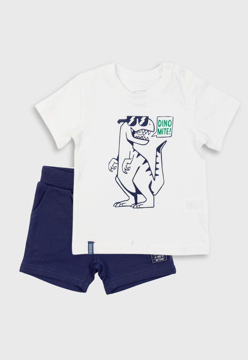 Conjunto bebé niño day to day-0