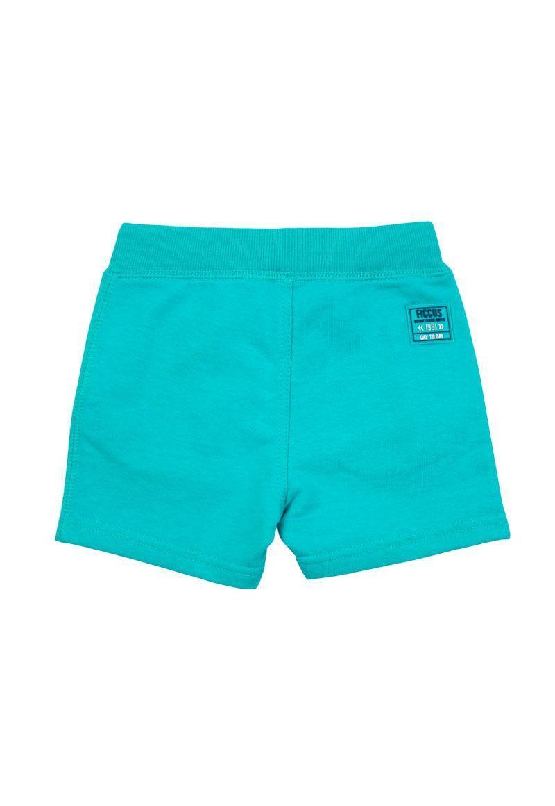 Bermuda bebé niño b/ contraste day to day-1