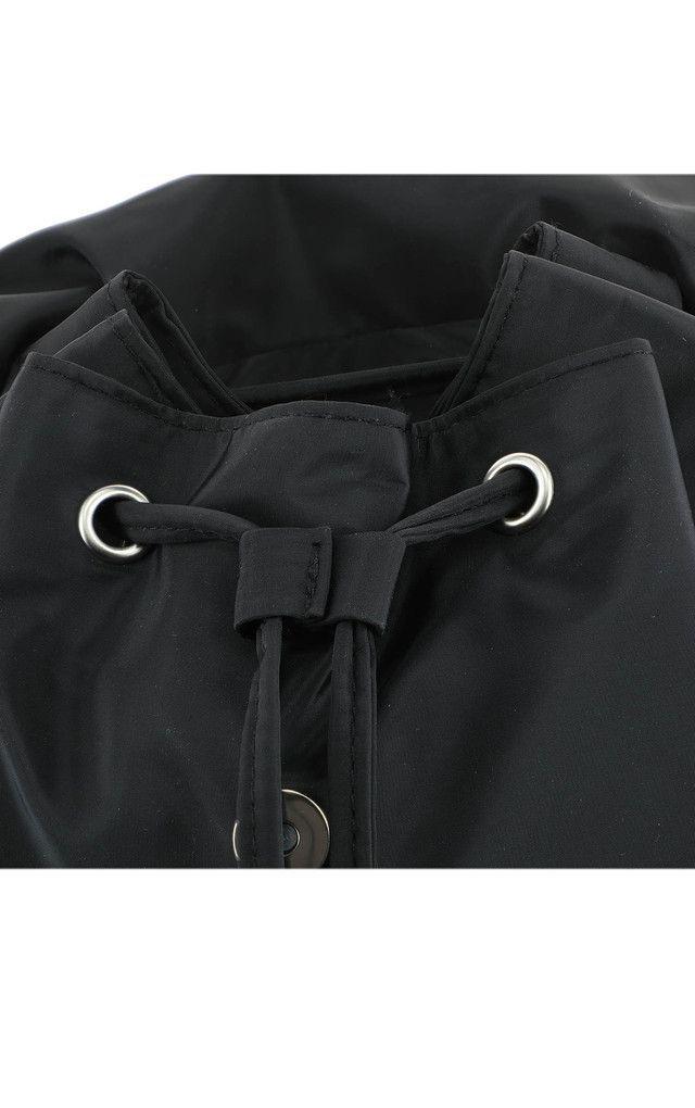 Mochila Trek Negra ID-1