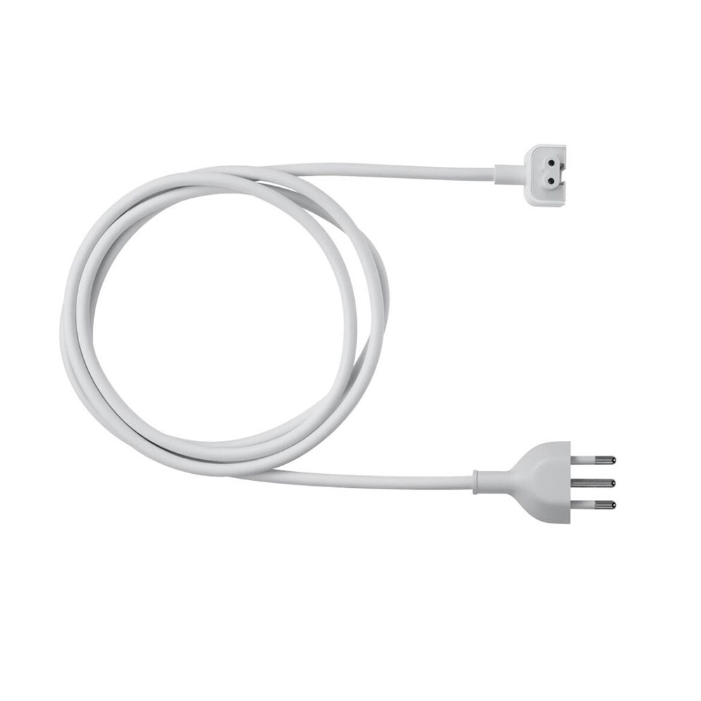 Extensión Cargador De Corriente De Macbook Apple 1.8mts-0