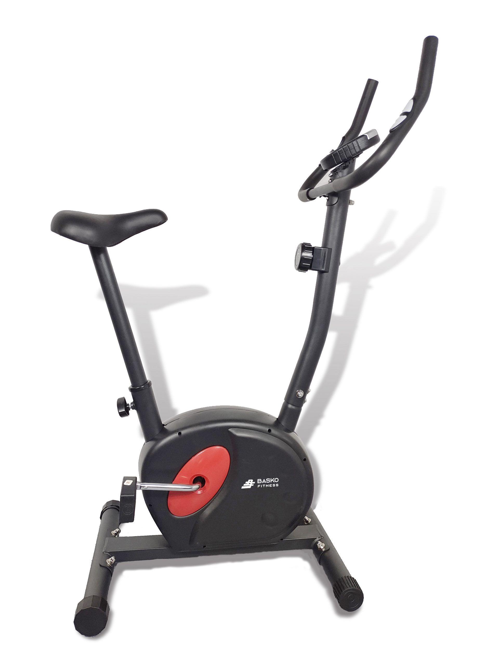 Biciclet Estatica Magnetica 2.0-0