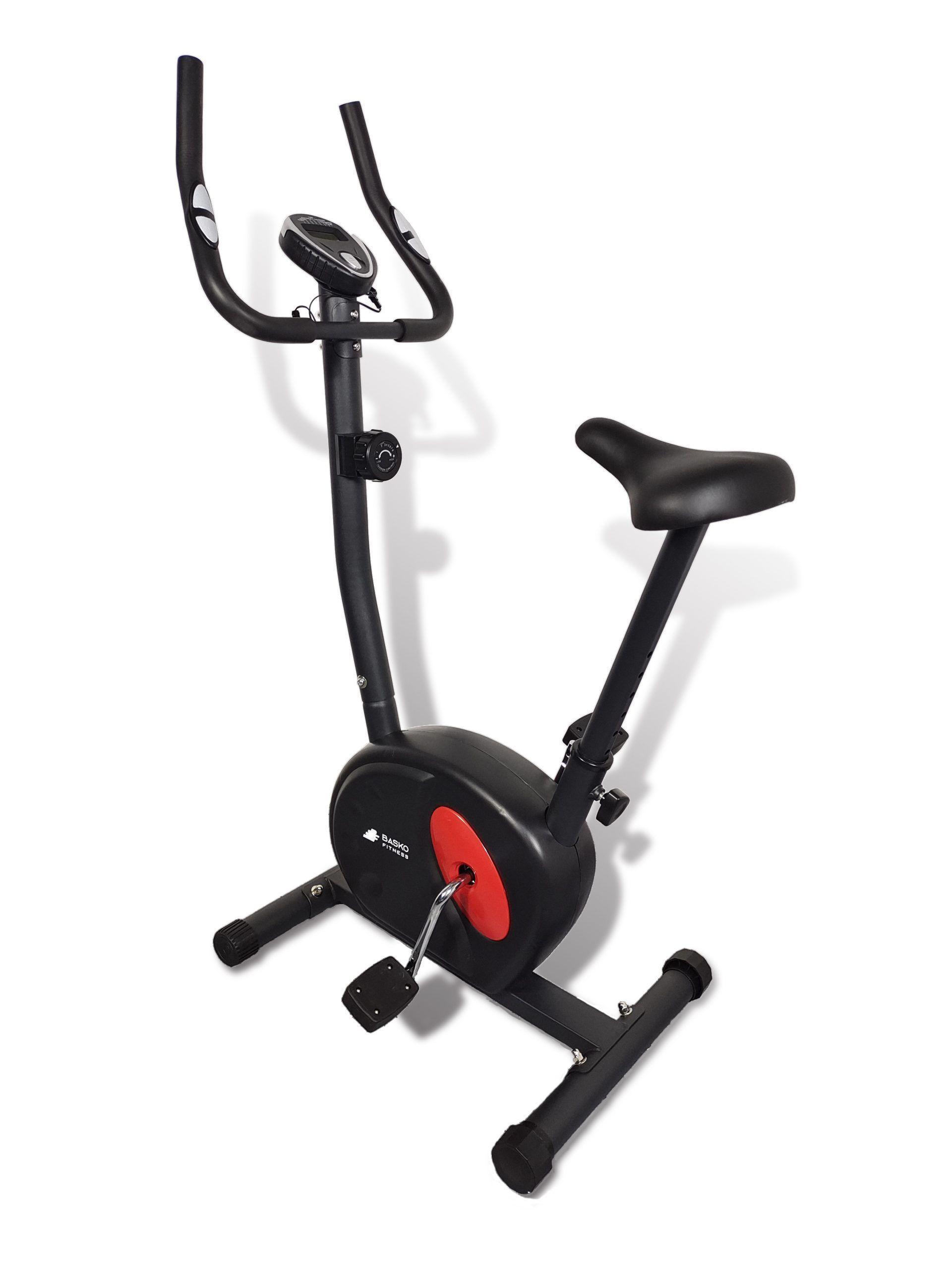 Biciclet Estatica Magnetica 2.0-1