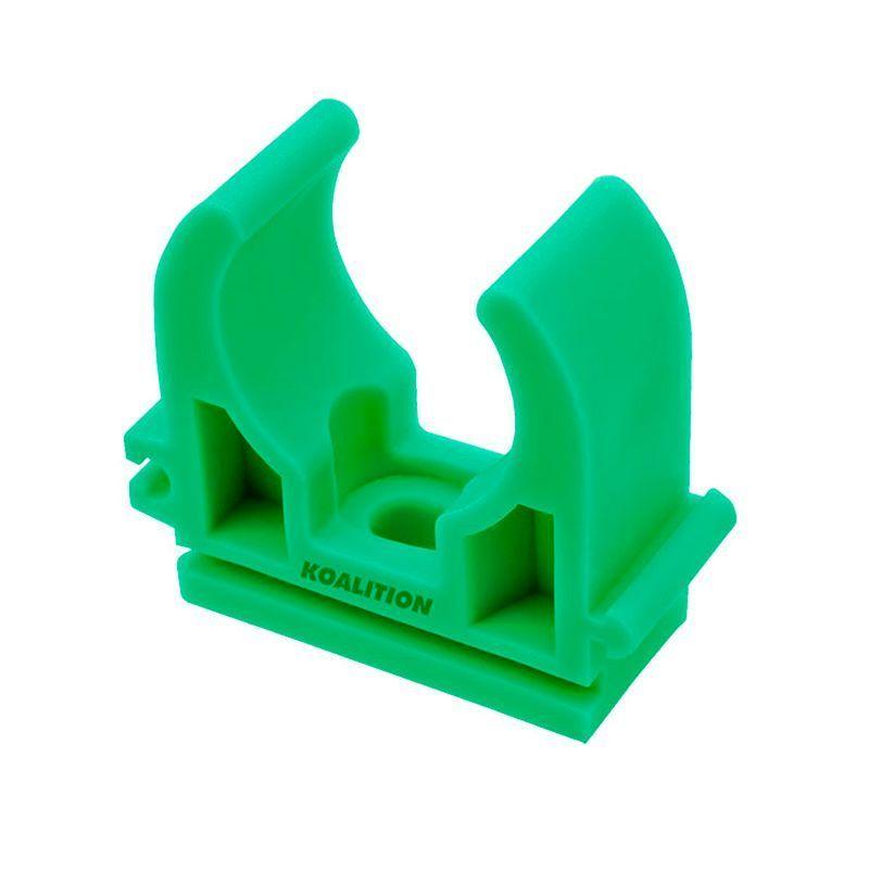 Grampa sin Tarugo 32mm Ppr - Pack x10-0