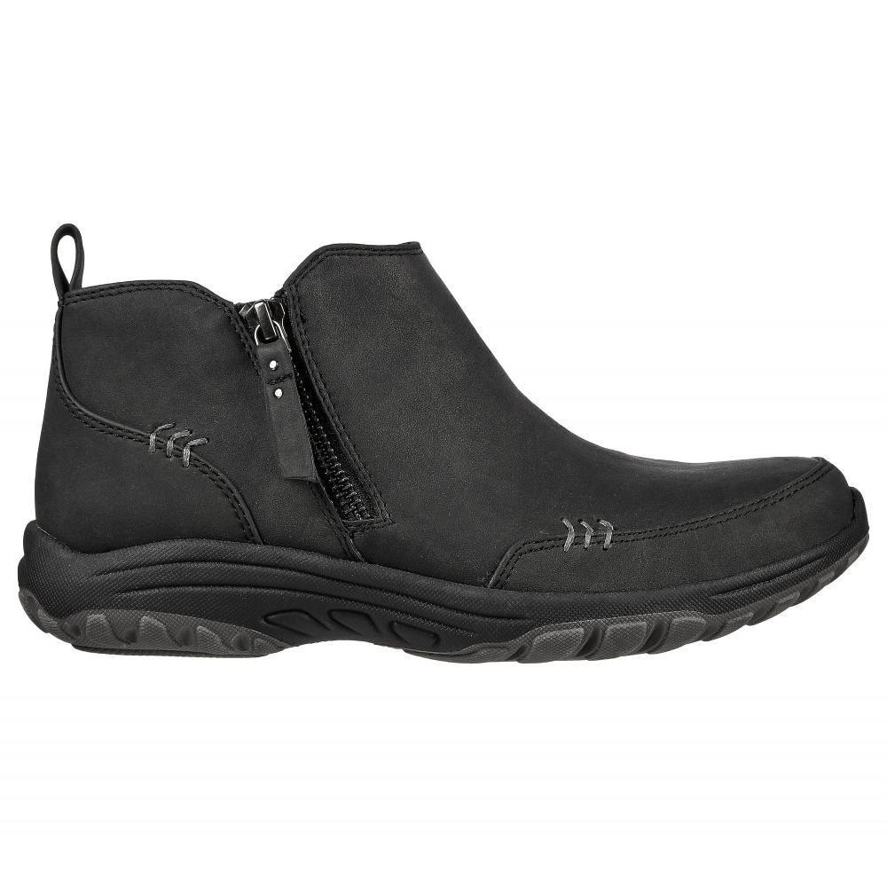 Botin Mujer Reggae Fest 2.0 Negra Skechers-4