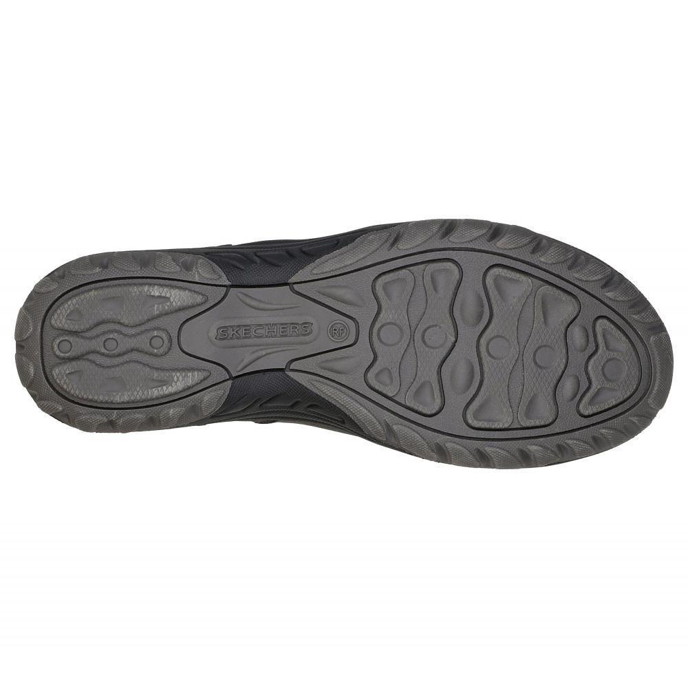 Botin Mujer Reggae Fest 2.0 Negra Skechers-2