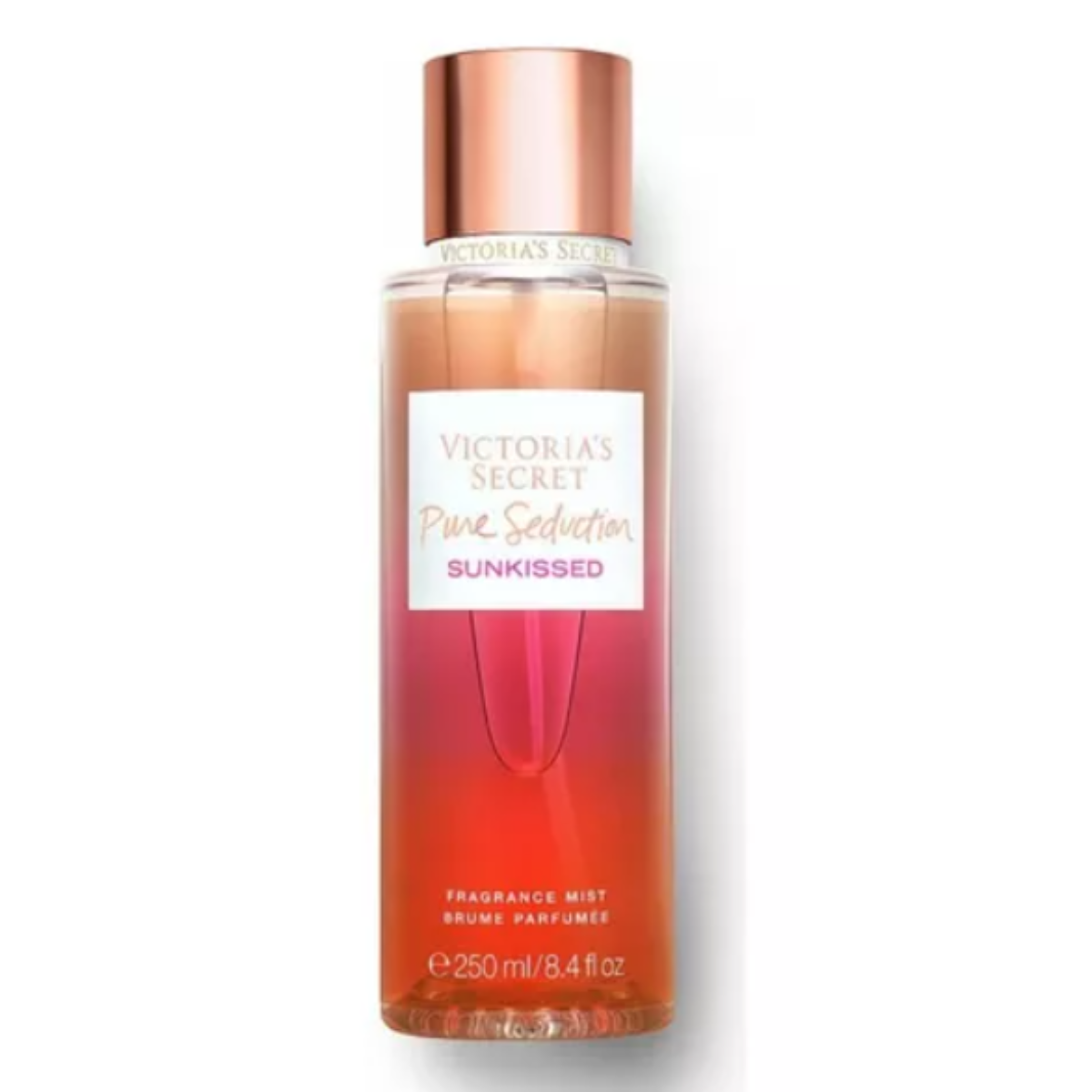 Pure Seduction Sunkissed Victoria Secret 250Ml Colonia-1