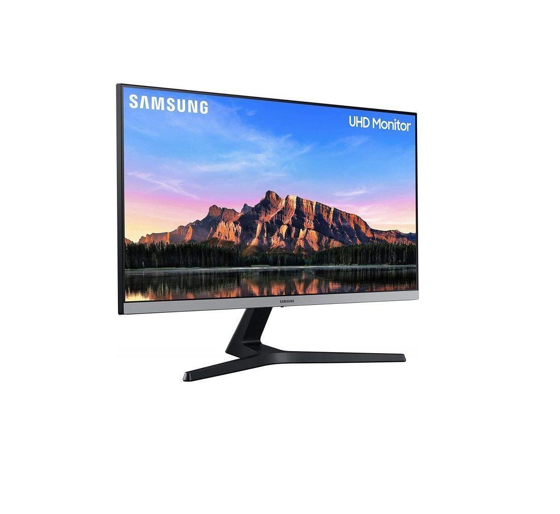 Monitor Samsung LU28R550UQLXZS 28" UHD 3840X2160 /IPS /4MS-1