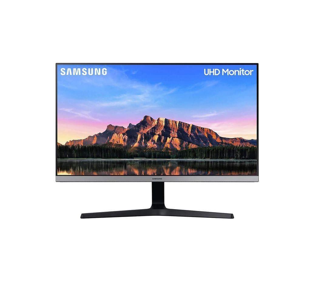 Monitor Samsung LU28R550UQLXZS 28" UHD 3840X2160 /IPS /4MS-0