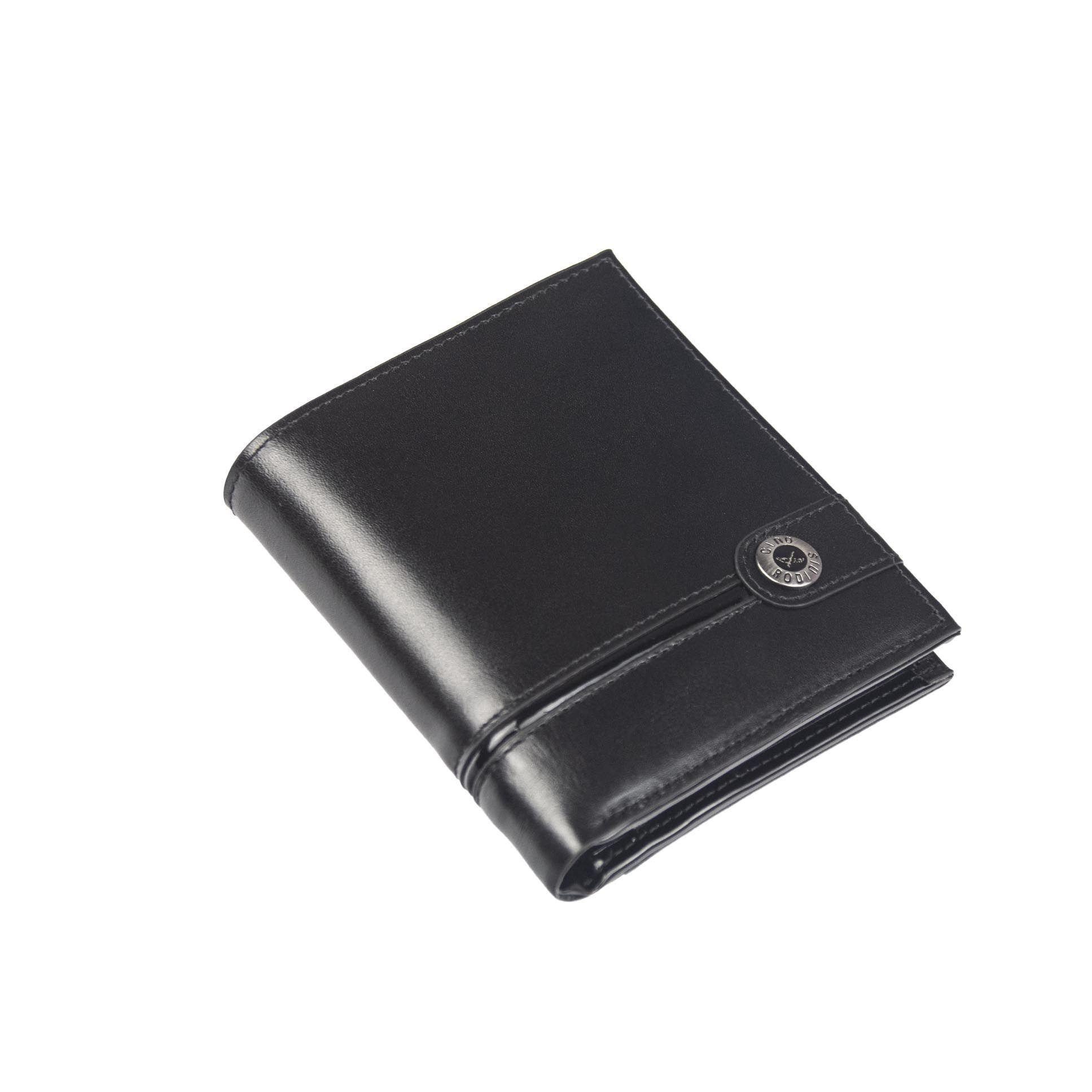 Billetera Dark 167 Negro-3