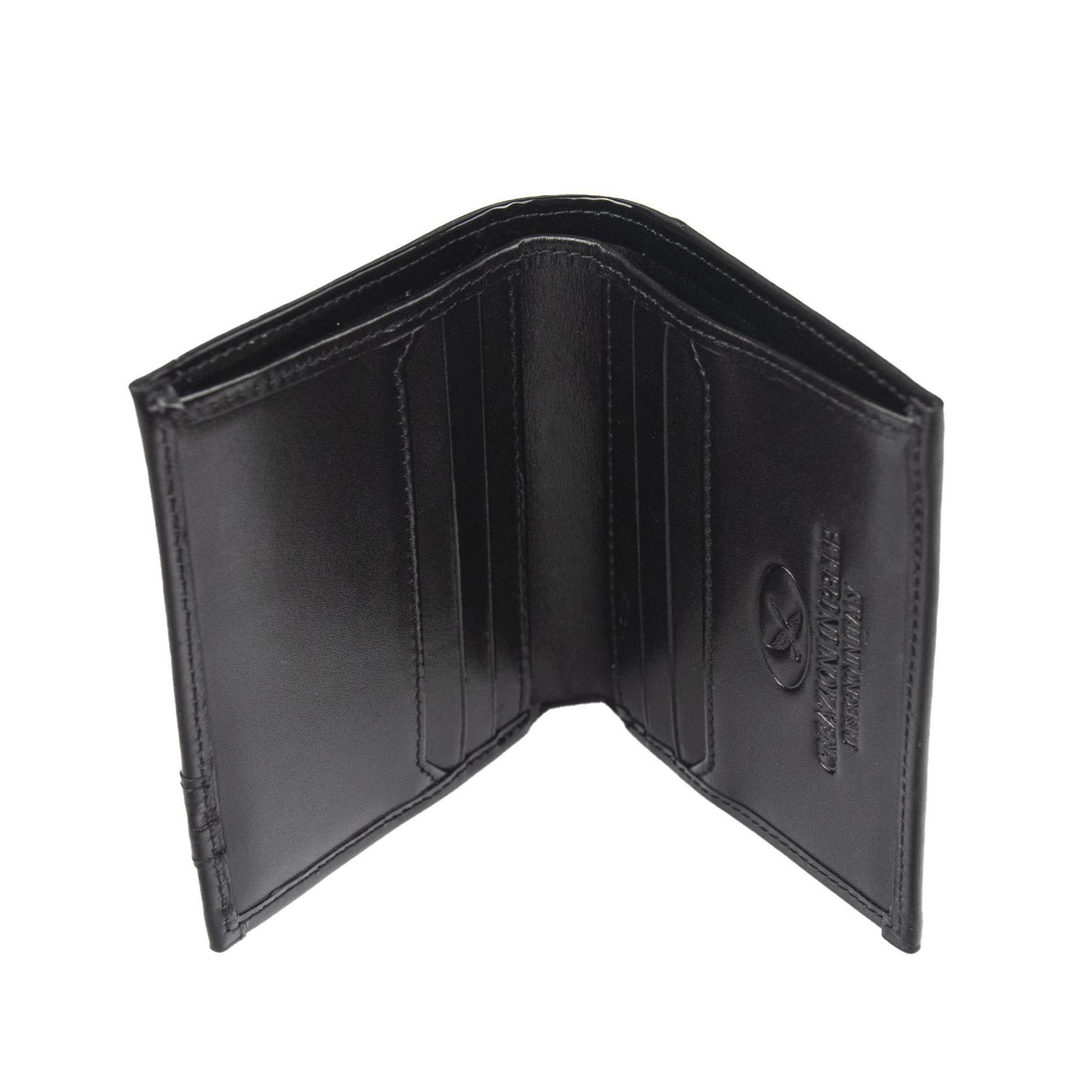 Billetera Dark 167 Negro-2
