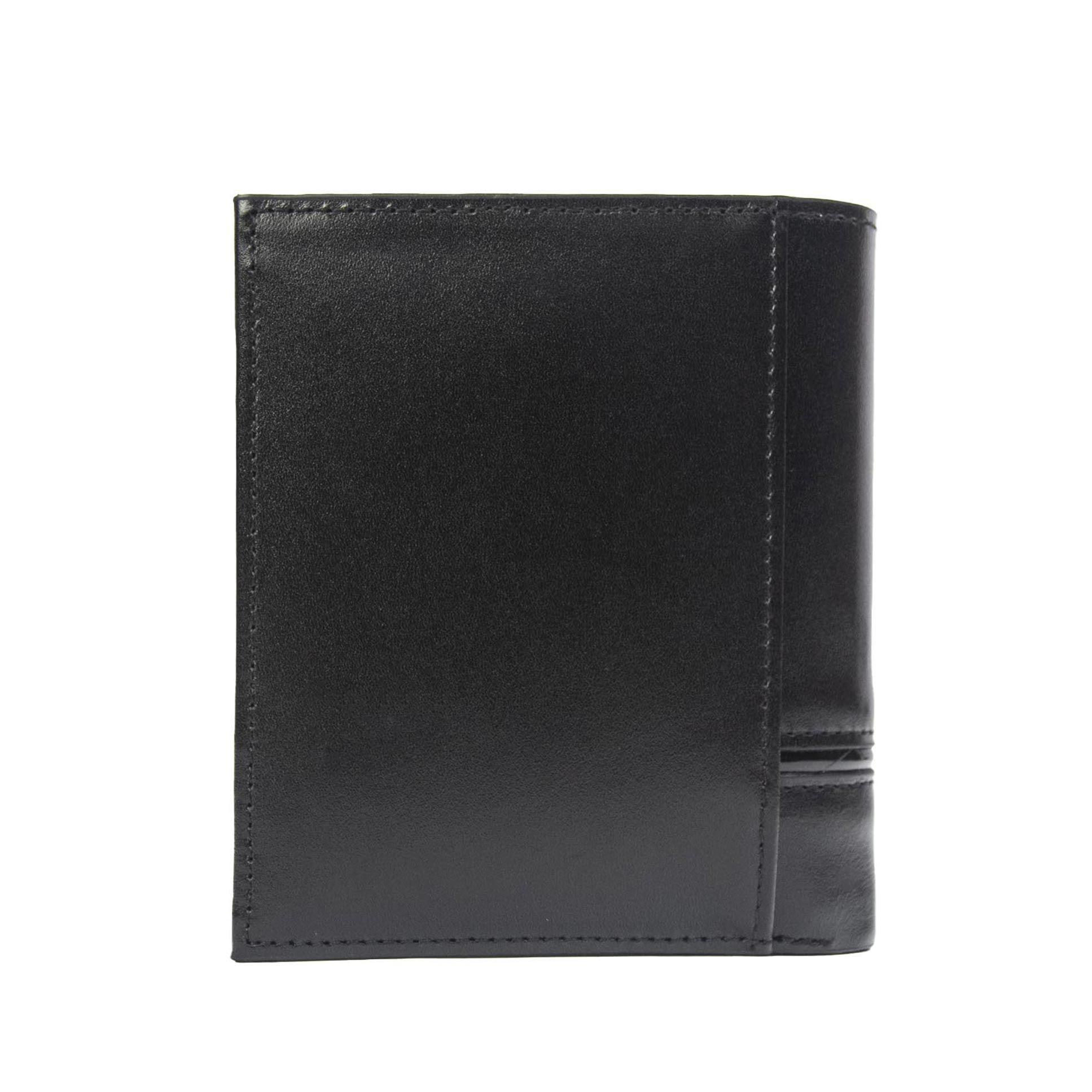 Billetera Dark 167 Negro-4