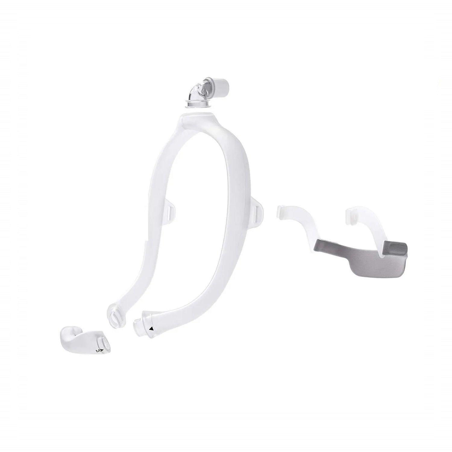 Máscara Nasal Dreamwear Philips – Cpap Bipap-1