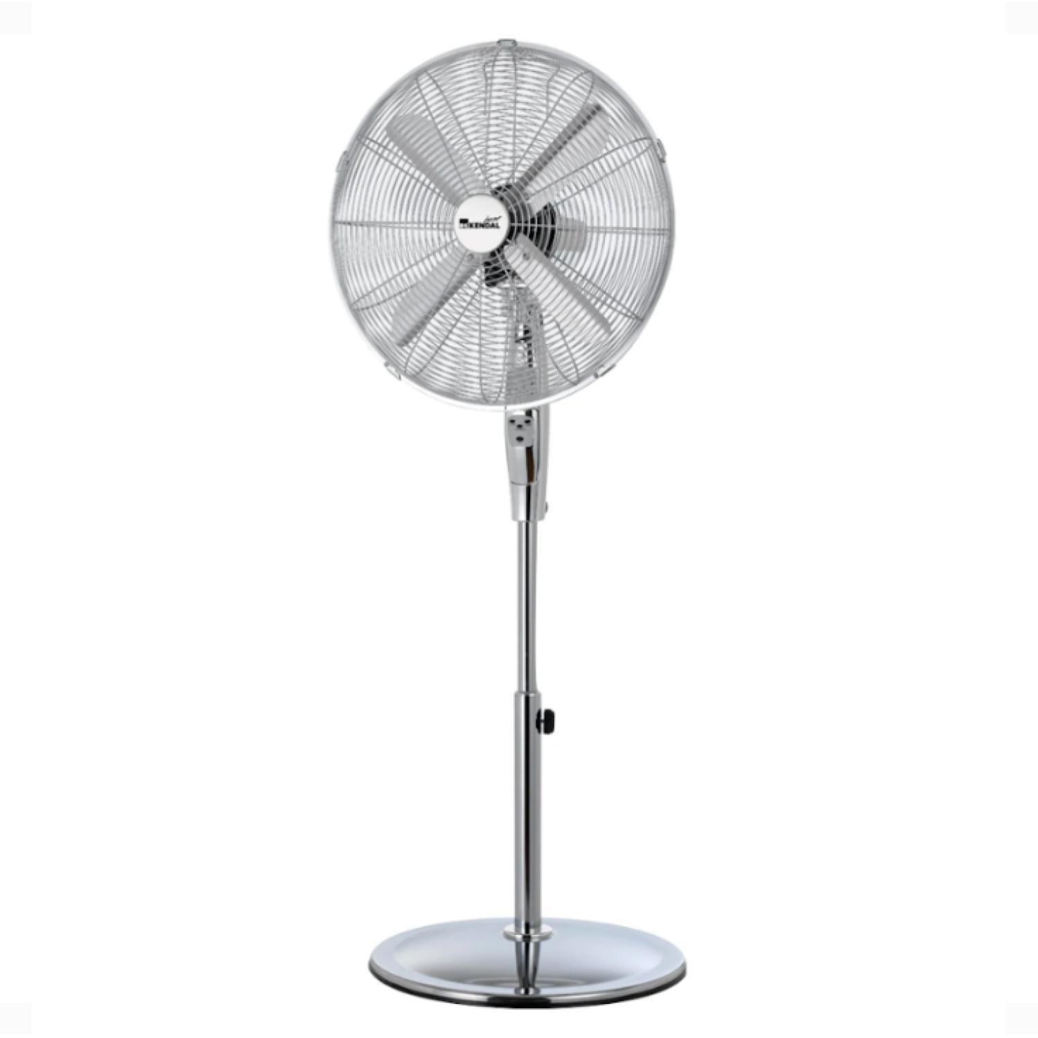 Ventilador 16" 3 en 1  ZF-1602RM-II Kendal -0