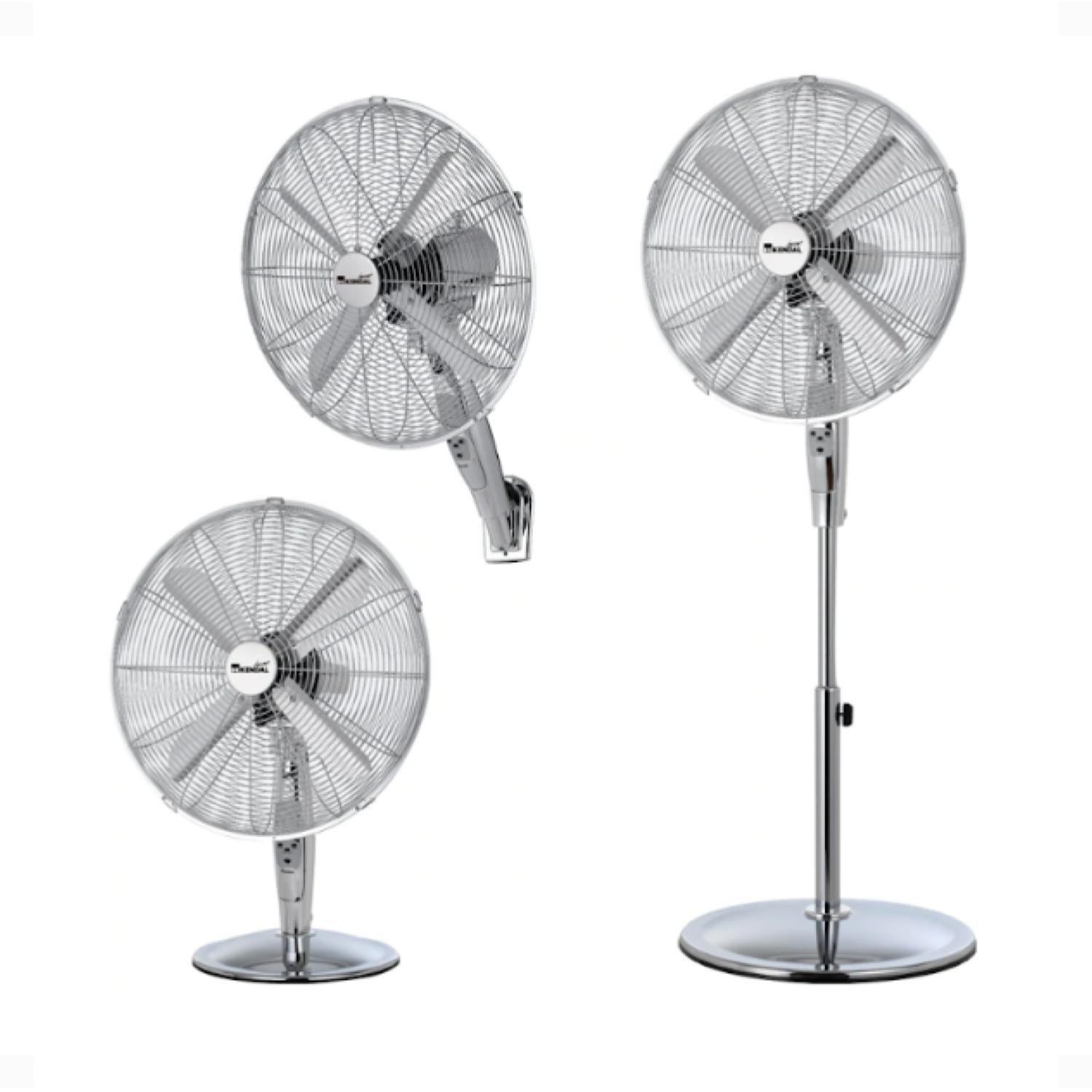 Ventilador 16" 3 en 1  ZF-1602RM-II Kendal -1