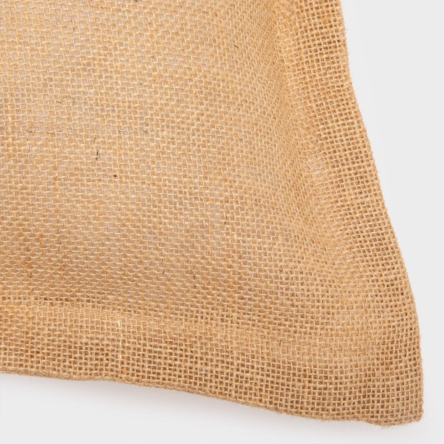 Set 2 fundas de cojín rustic café 50x50cm-3