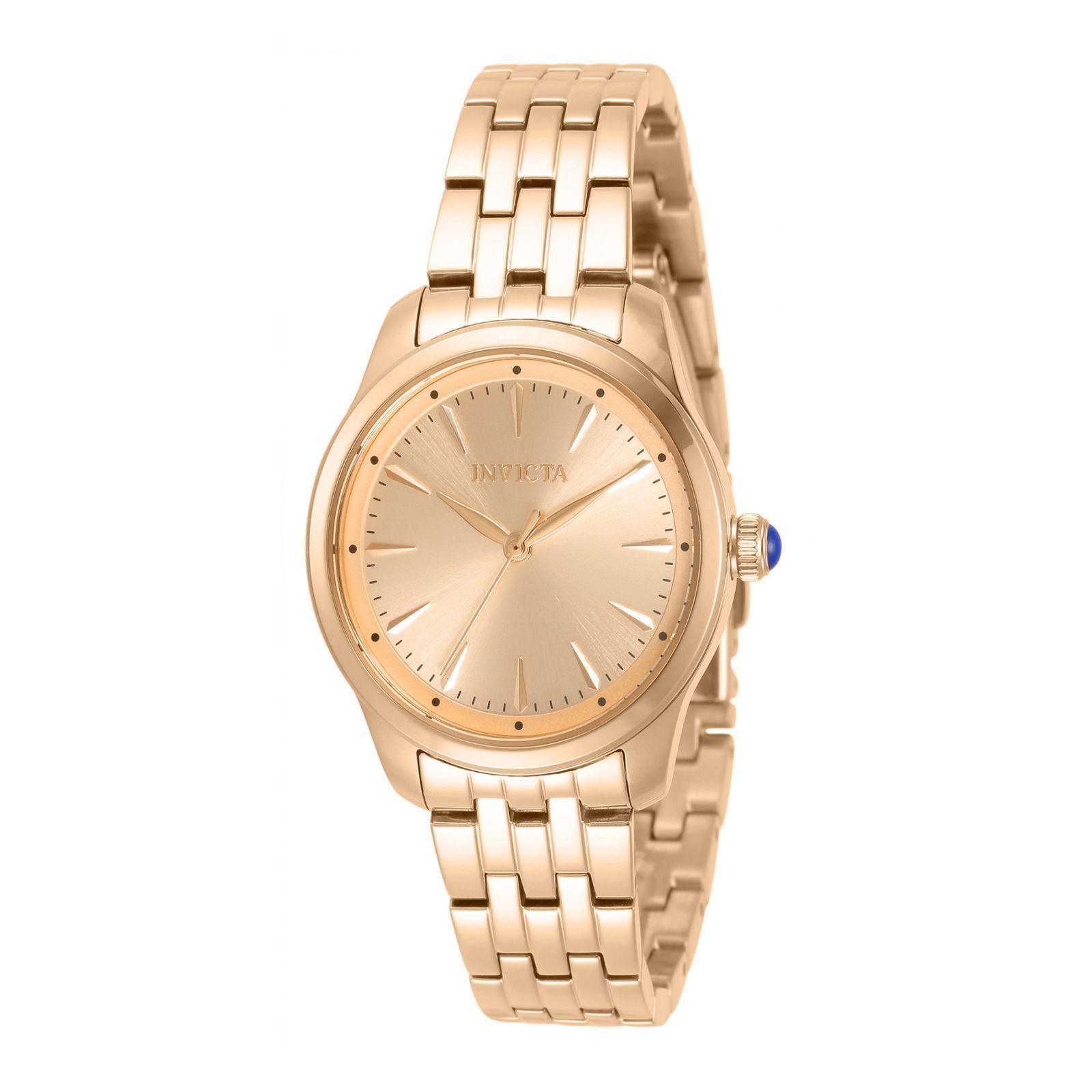 Reloj Invicta 31089 Angel Quartz Mujer-0